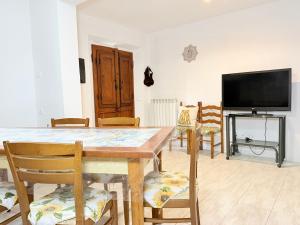 SE236 - Senigallia, quadrilocale con corte privata