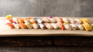 REGIONIA by Quintessa Sapporo St Front