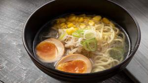 REGIONIA by Quintessa Sapporo St Front