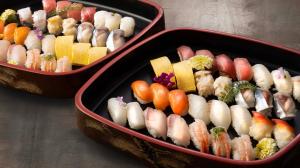 REGIONIA by Quintessa Sapporo St Front