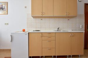 Holiday apartment Vesna 2 with terrace