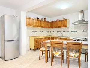 SE236 - Senigallia, quadrilocale con corte privata
