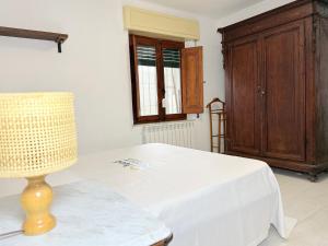 SE236 - Senigallia, quadrilocale con corte privata