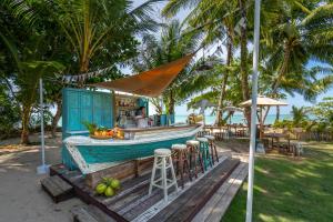 Kantary Beach Hotel Villas & Suites