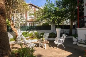 Home2Book Colonial House in La Laguna Center