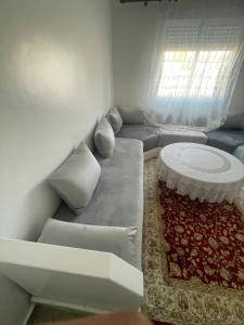 Appartement Sable dor proche de plage de houara tanger assilah