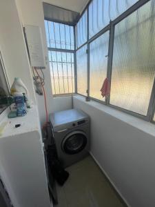 Appartement Sable dor proche de plage de houara tanger assilah