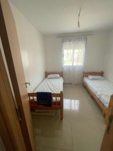 Appartement Sable dor proche de plage de houara tanger assilah