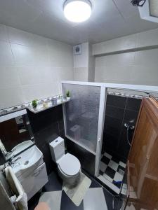 Tanger Hub Apartments