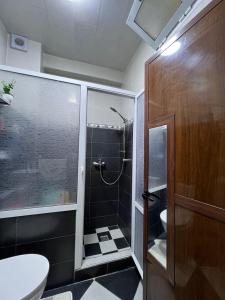 Tanger Hub Apartments