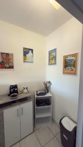 Studio a 5 min de la plage