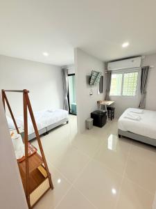 Dana Residence
