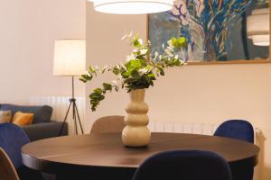 Bravissimo Ciutadans B, 4-bedroom apartment Barri Vell