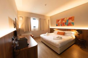 Moody smart & comfy Hotel