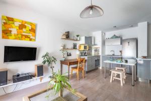 Appartement charmant à Aix-en-Provence - Nomad by Welkeys