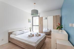 Appartement charmant à Aix-en-Provence - Nomad by Welkeys