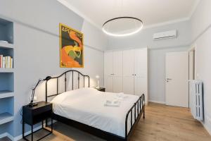 Sweet Home - Metro, Parchi, Ospedali - by RD Domus