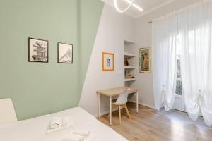 Sweet Home - Metro, Parchi, Ospedali - by RD Domus