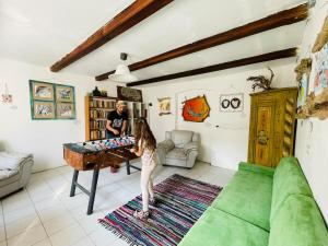 Kisvasút Közösségi Vendégház Szokolya