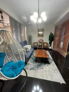 Noufs Cozy House