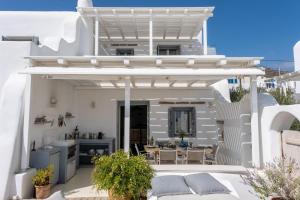 Villa Moon with Private Swimming Pool