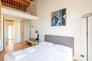 Aghèl Luxury Room