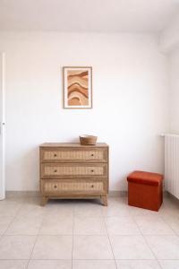 Appartement moderne pour 4 personnes - proche gare