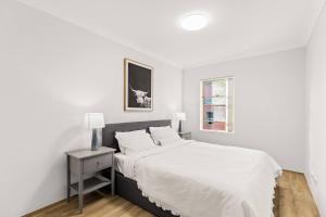 Central Park Area 1BR Unit + Free Park