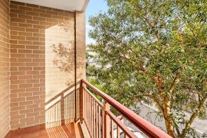 Central Park Area 1BR Unit + Free Park