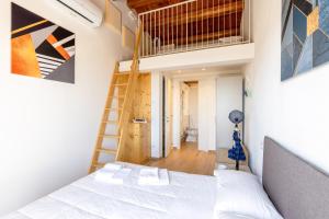 Aghèl Luxury Room