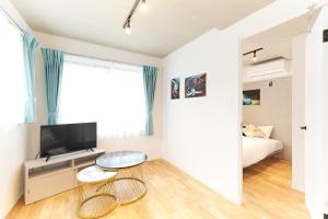 Frontier Comfort Kitaikebukuro by Tranova