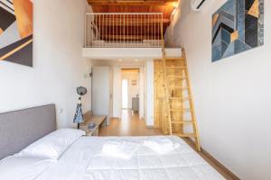 Aghèl Luxury Room