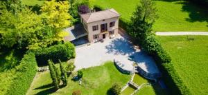 Villa Mirabosco