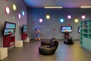 Amadria Park Kids Hotel Andrija