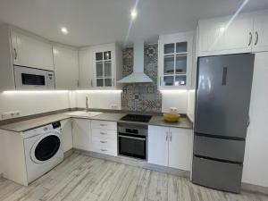 Lido - Descansa junto al Mar Menor