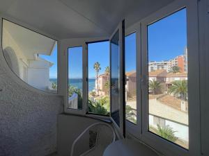 Lido - Descansa junto al Mar Menor