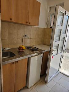Apartmani Vista Čanj