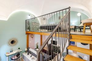 Nicuzza Holiday Home