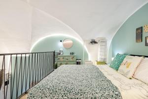 Nicuzza Holiday Home