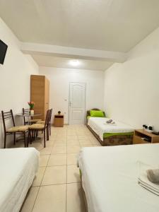 Apartmani Vista Čanj