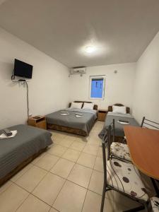 Apartmani Vista Čanj