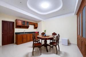Dara Express Inn by Angkor Green Gardens