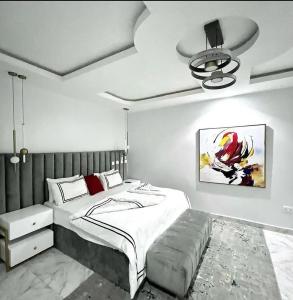 Fanaka apartment