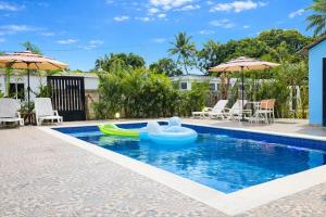 Spacious Home with Private Pool