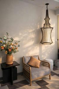 Chubin Coastal Retreat Villa 4BR