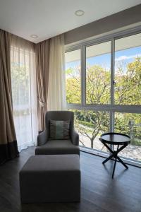 Chubin Coastal Retreat Villa 4BR