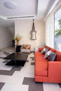 Chubin Coastal Retreat Villa 4BR