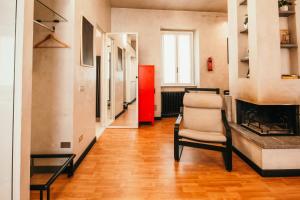 Vecchio Monastero - Affitti Brevi Italia