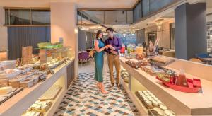 Vivanta Kochi, Aluva