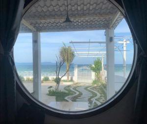 Hương Biển Homestay - Dốc Lết